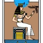 Arcanum 3 - The Empress