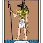 Arcanum 5 The Hierophant - The Pope