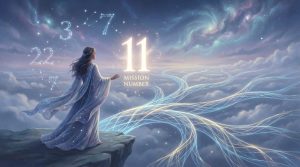 mission number 11 meaning