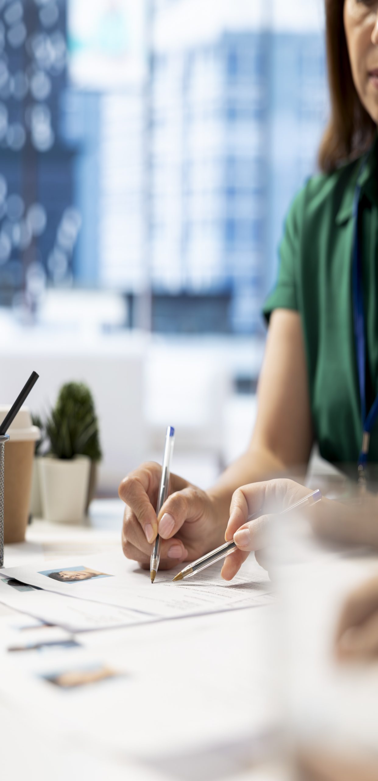 Business Name Analysis – Kabbalistic Numerology for Businesses