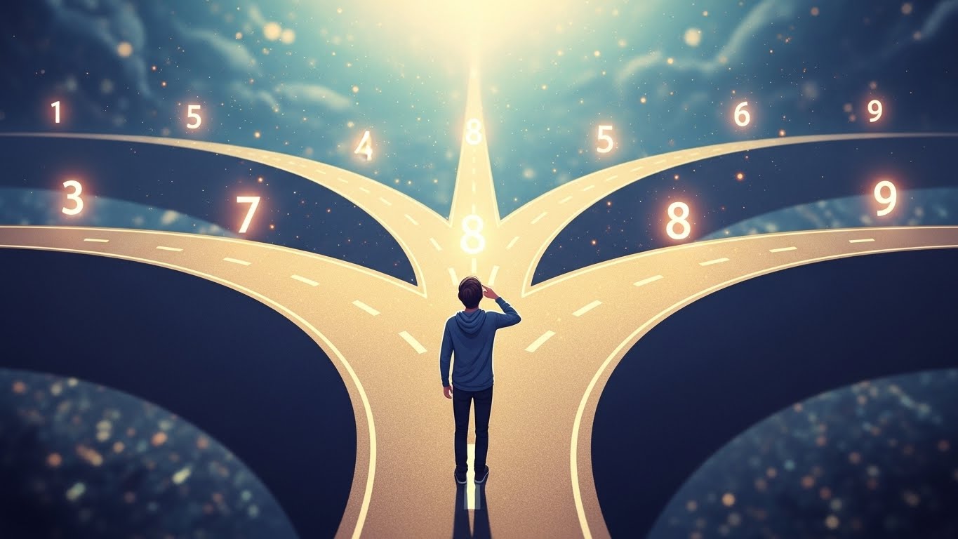 Life Path Numerology Calculator – Discover Your Soul’s Purpose