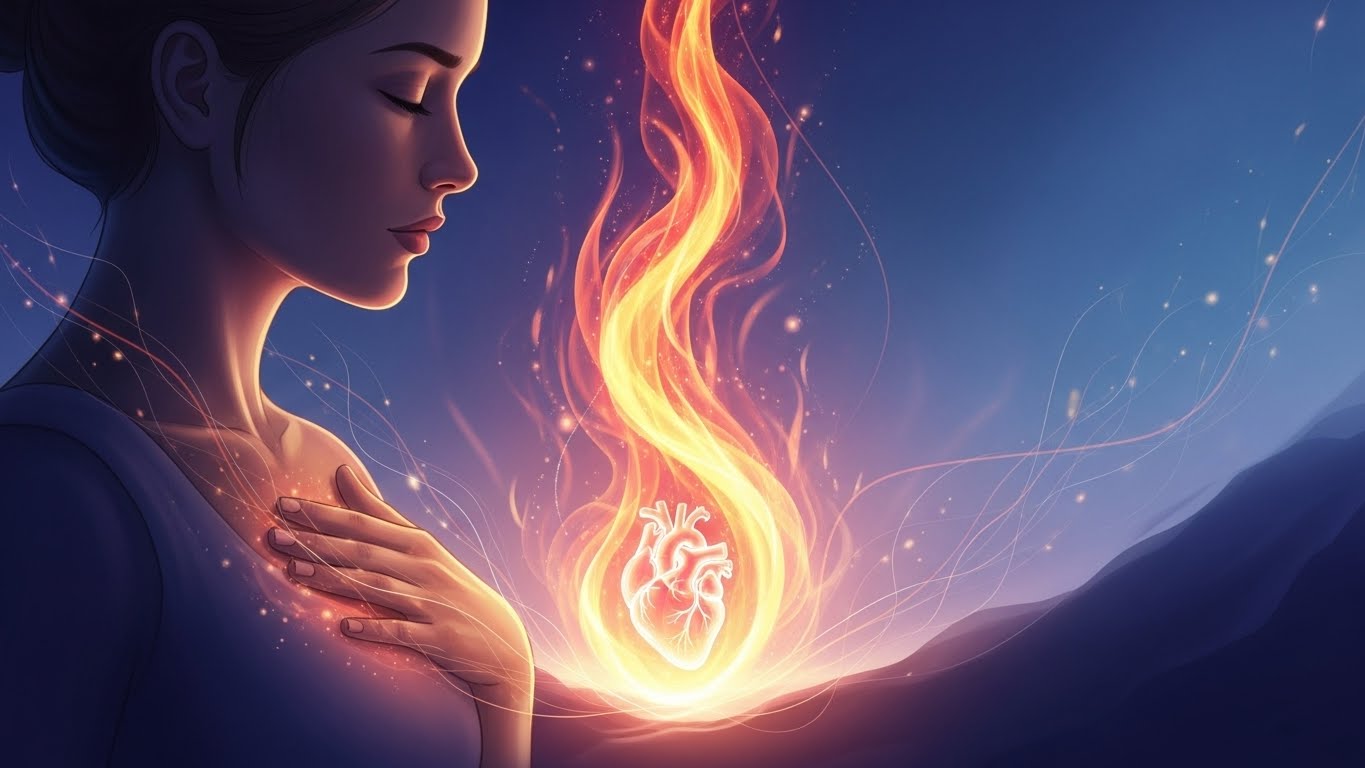 Motivation Number Meaning (Soul Urge Number) — Kabbalistic Numerology Guide