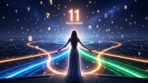 Kabbalistic Numerology Mission Number Calculator – Discover Your Life Purpose