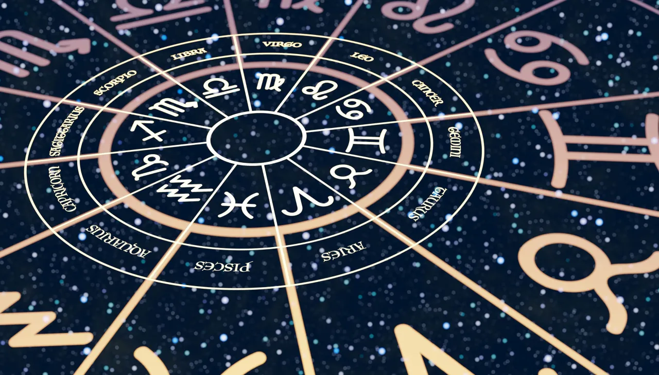 Kabbalistic Astrology and Planet Numerology