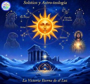 Astro-theology 26th December