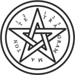 icons-kabbalistic-numerology-6 Core Numbers Calculator with Lucky Colours and Planetary correspondences