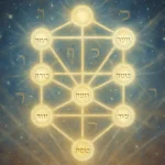 Kabbalah tree of life