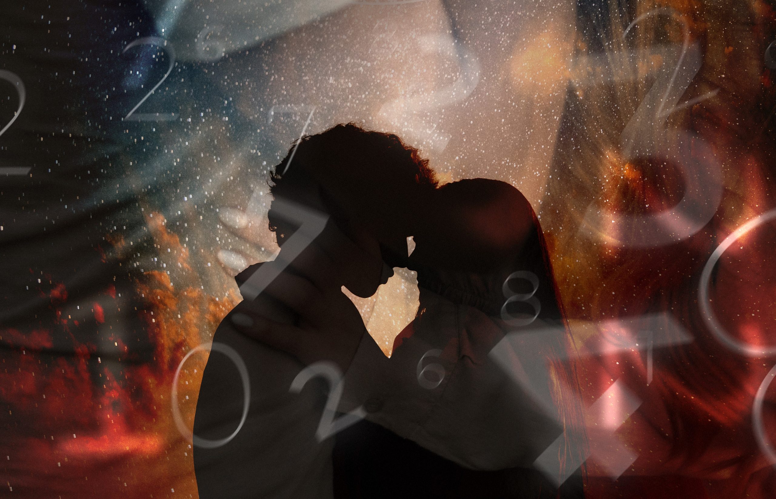 Numerology Compatibility by Day of Birth – Relationship & Personal Harmony