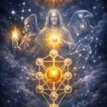 The Tree of Life, the Sun, and the Ancient Secret of Rebirth