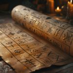 Karmic Debts in Numerology