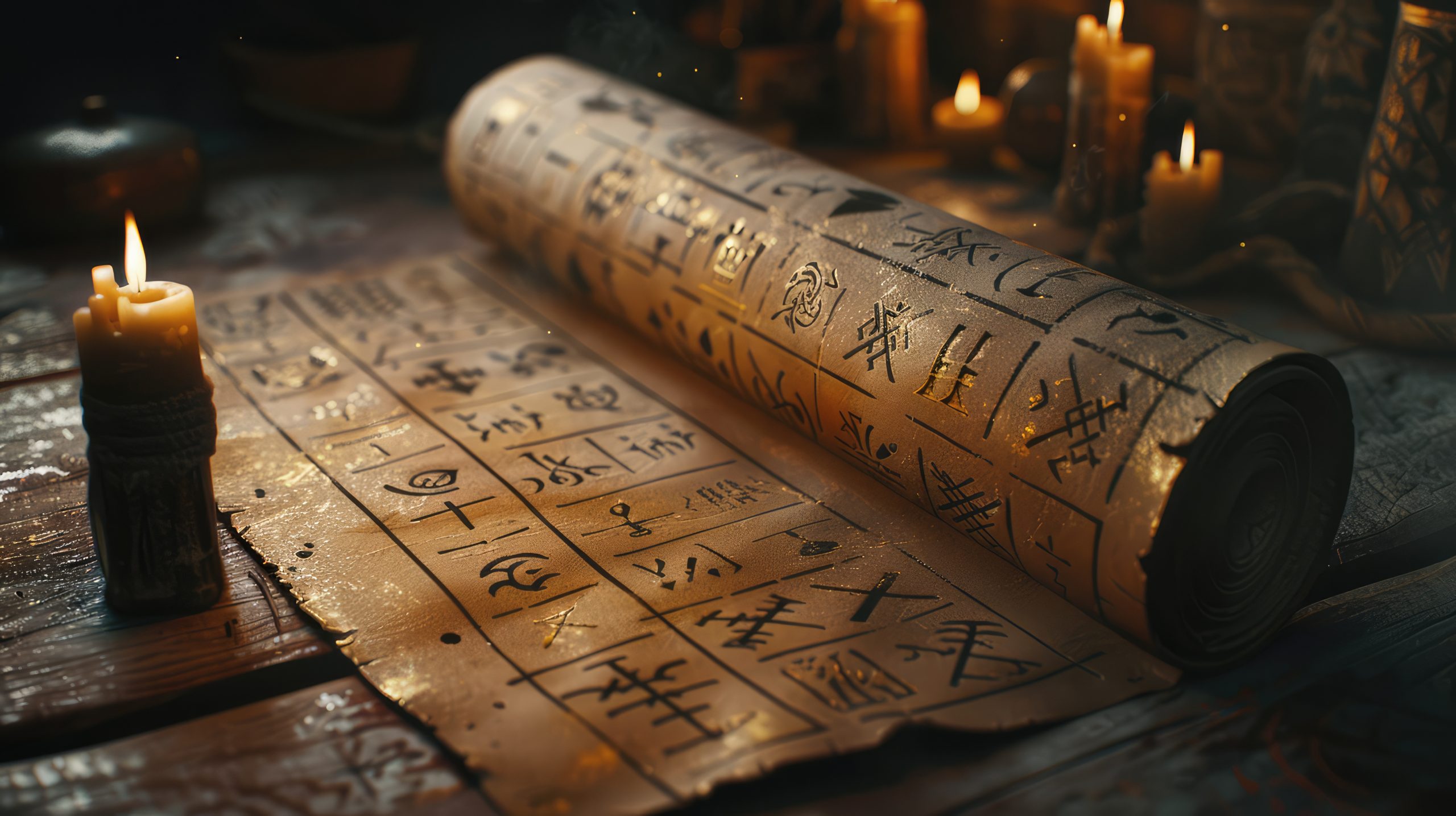 Karmic Debts in Numerology