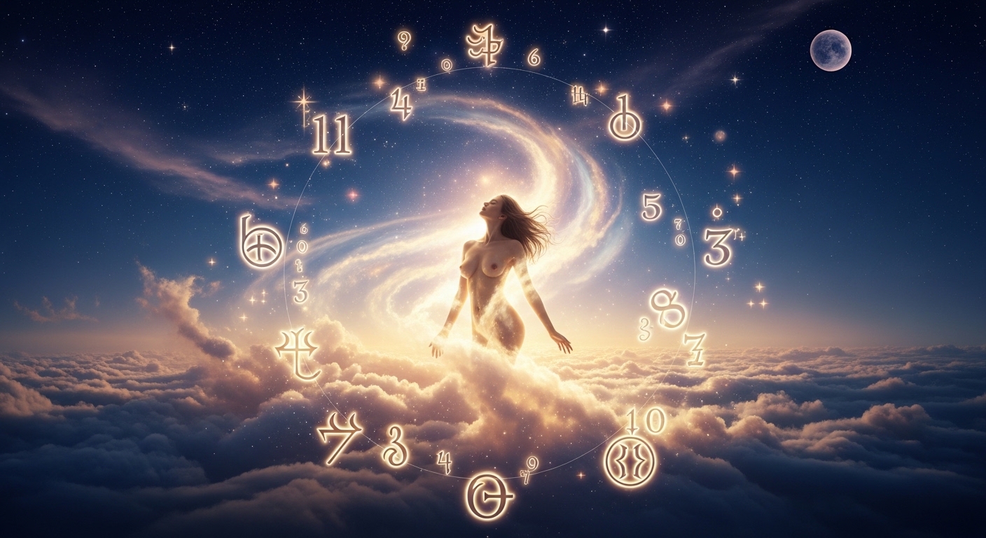 Expression Number Numerology Meaning