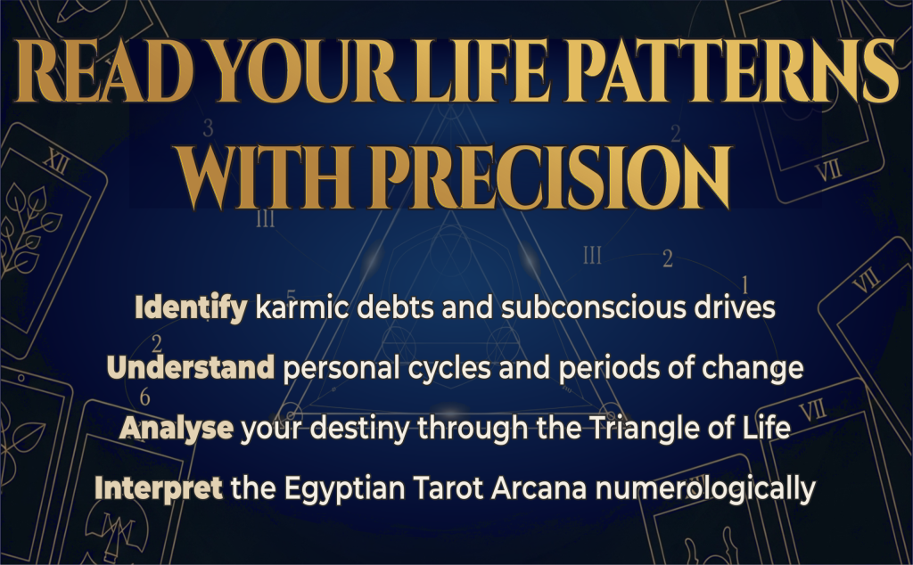 Kabbalistic Numerology: The Definitive System