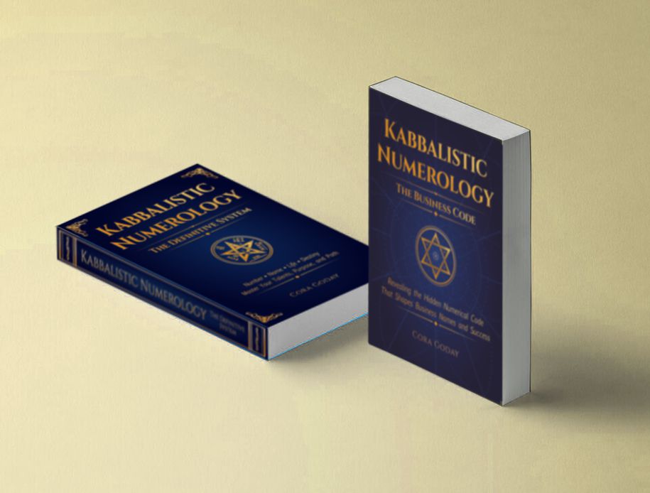 Initiatic Kabbalistic Numerology: The definitive system Initiatic Kabbalistic Numerology: The definitive system books