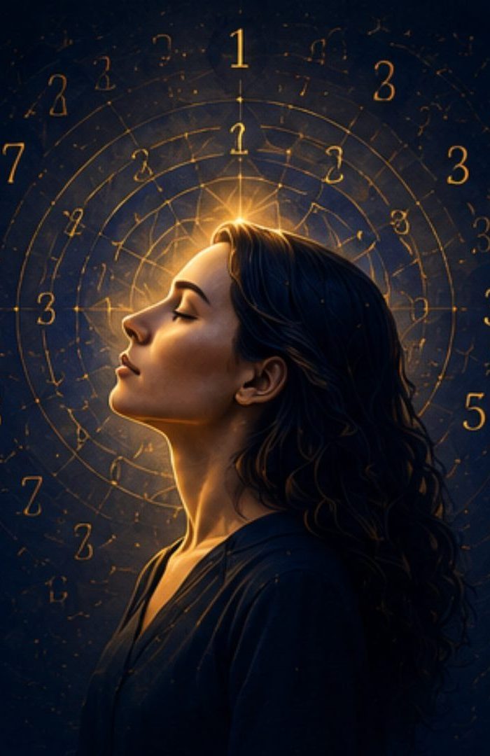 Hermetic Kabbalistic Numerology Single Element Reading