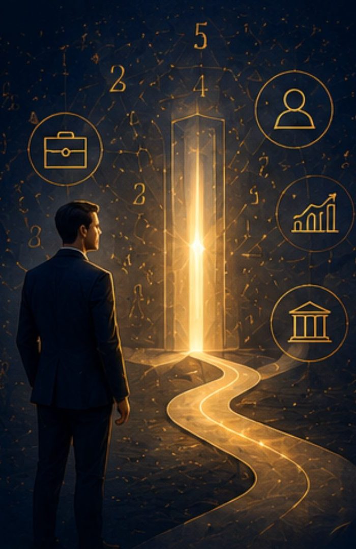Vocational Analysis
