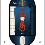 Arcanum 12 meaning