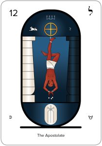 Arcana 12